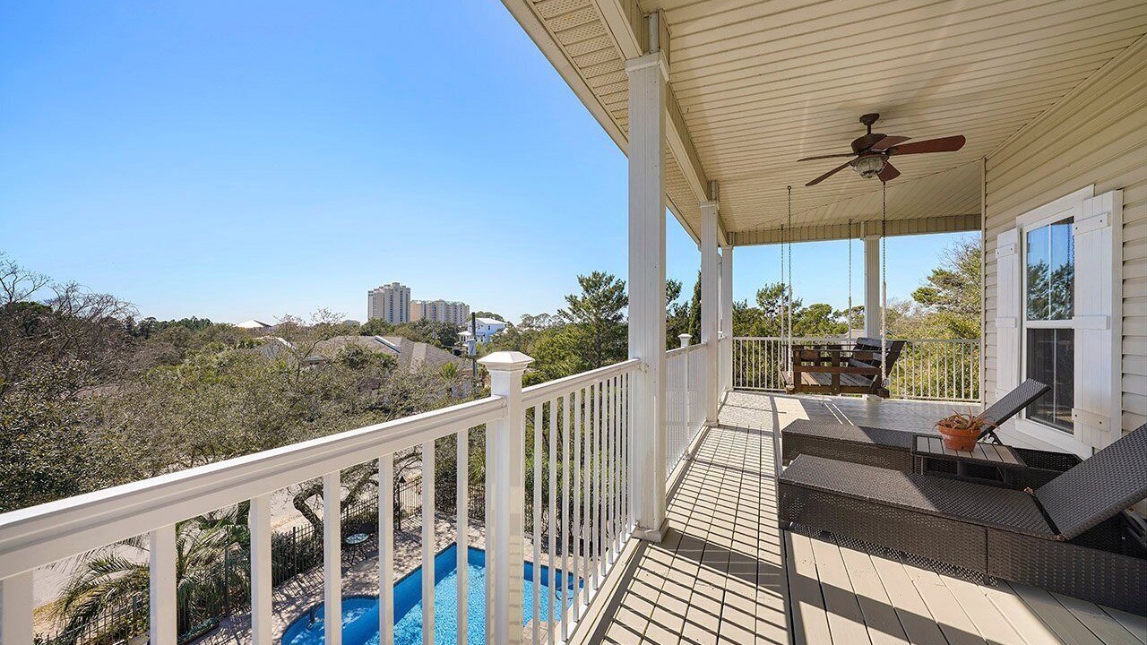 Photo of Outdoor in Gulf Pines