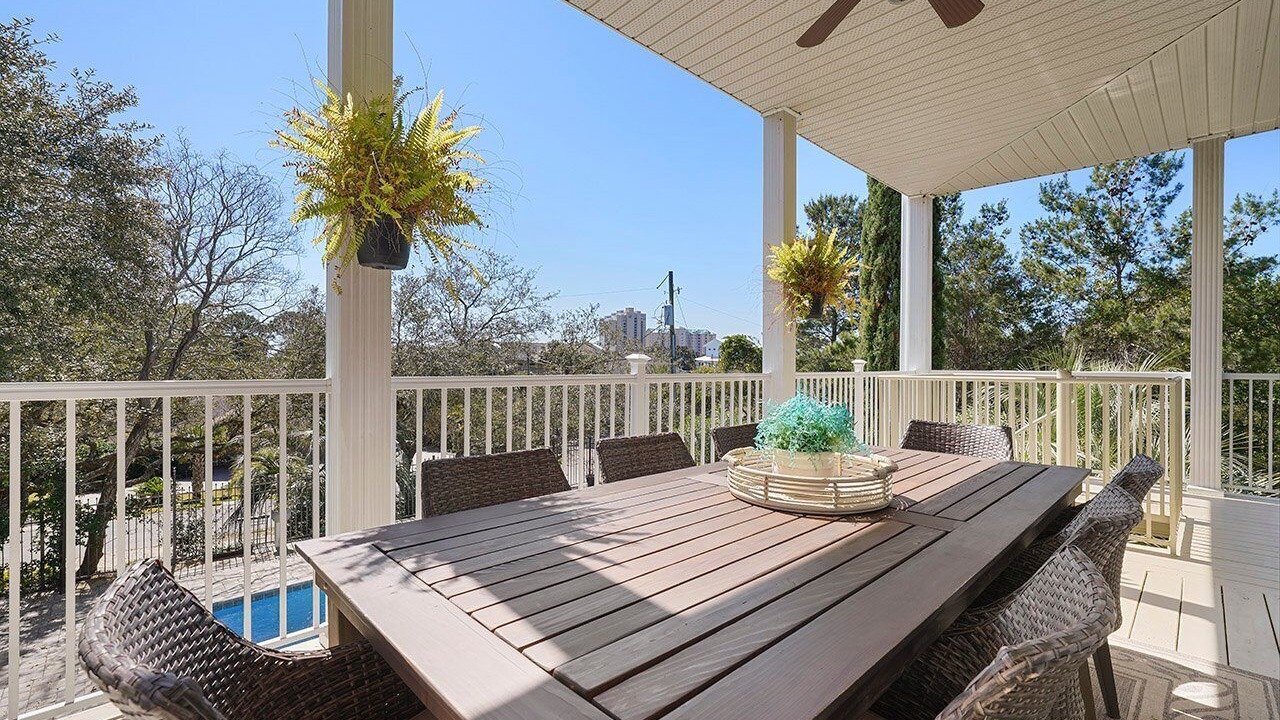 Photo of Outdoor in Gulf Pines