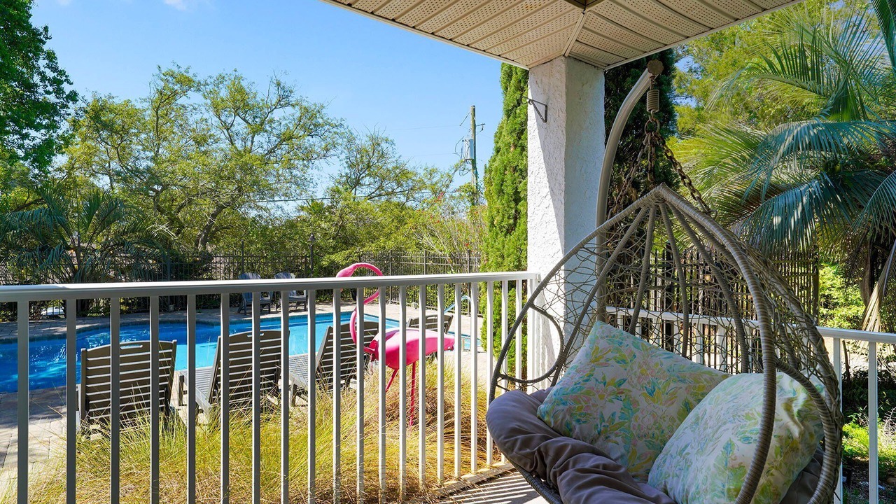 Photo of Outdoor in Gulf Pines