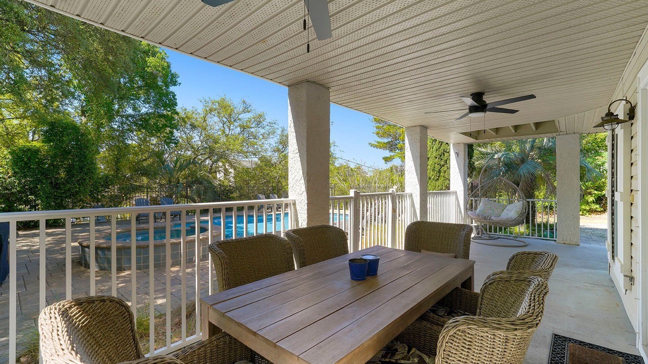 Photo of Outdoor in Gulf Pines