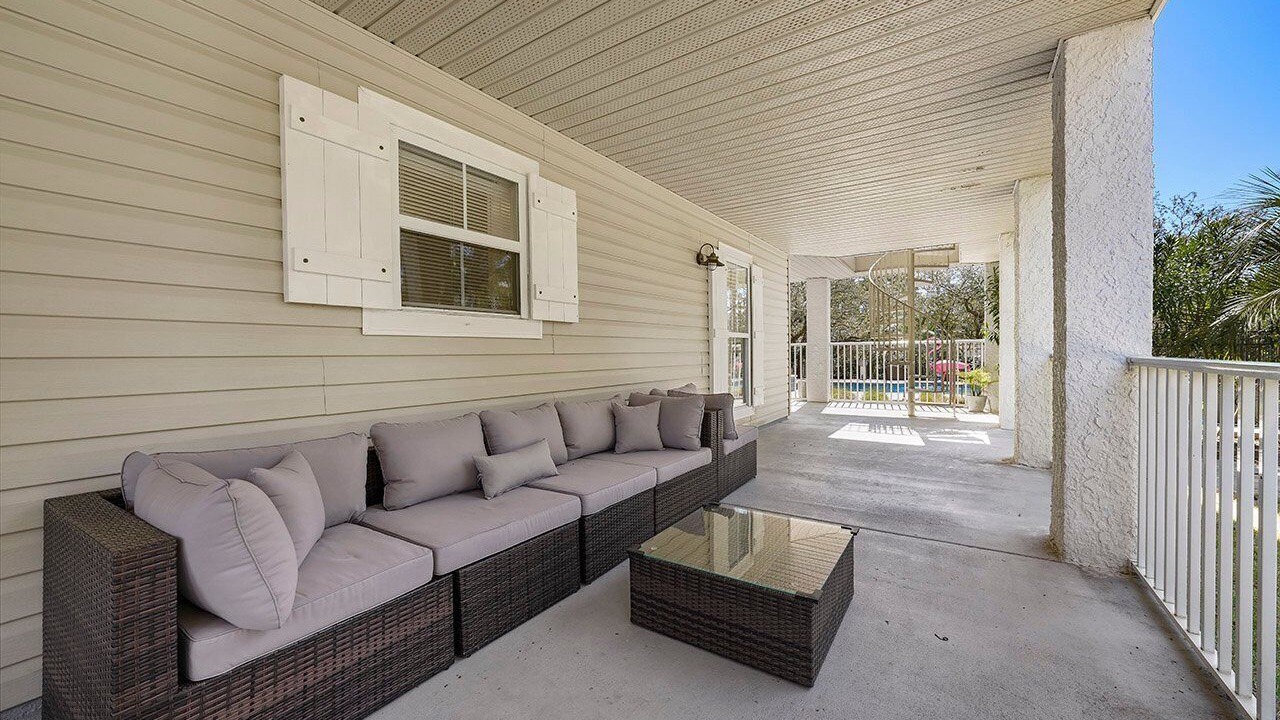 Photo of Outdoor in Gulf Pines
