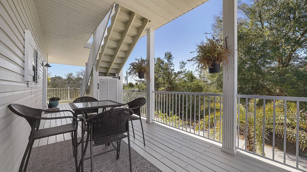 Photo of Outdoor in Gulf Pines