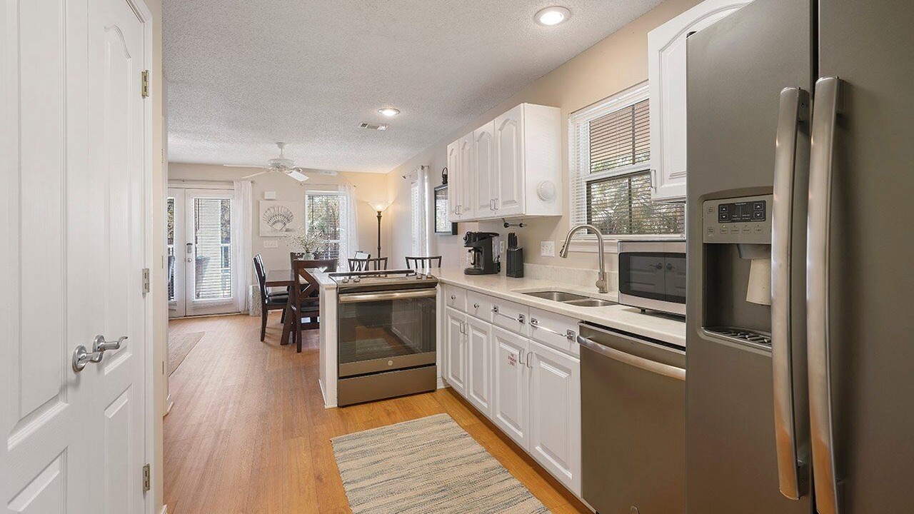 Photo of Outdoor in Gulf Pines