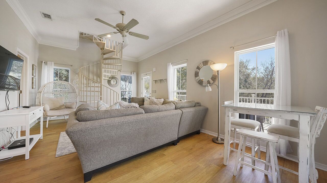 Photo of Outdoor in Gulf Pines