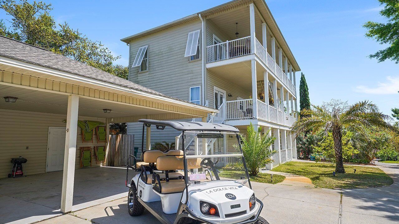 Photo of Outdoor in Gulf Pines