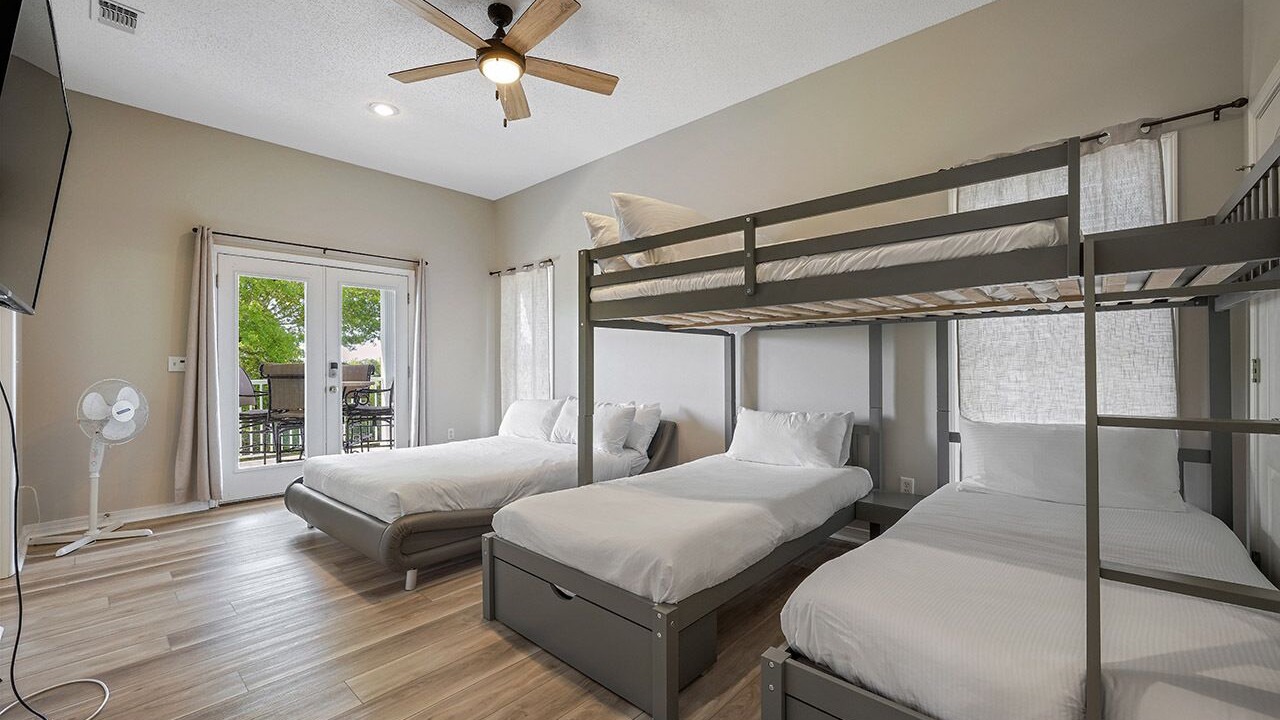 Photo of Outdoor in Gulf Pines