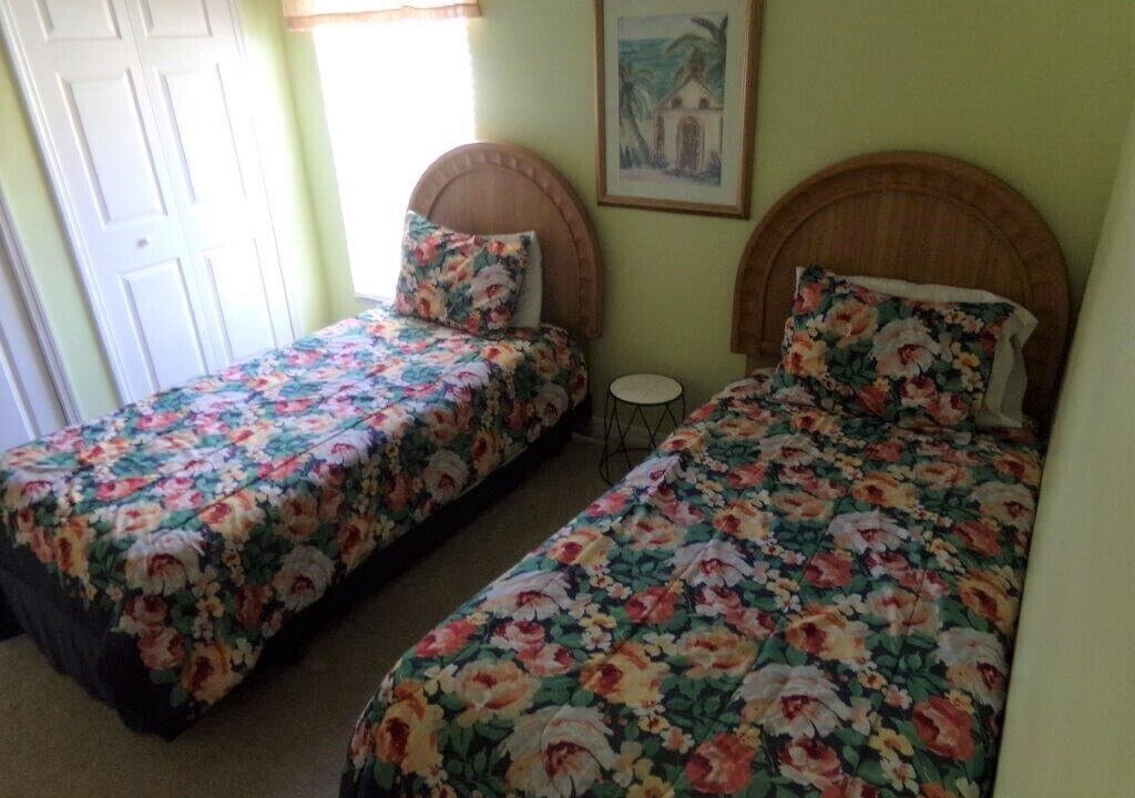 Photo of Bedroom in Orange Tree