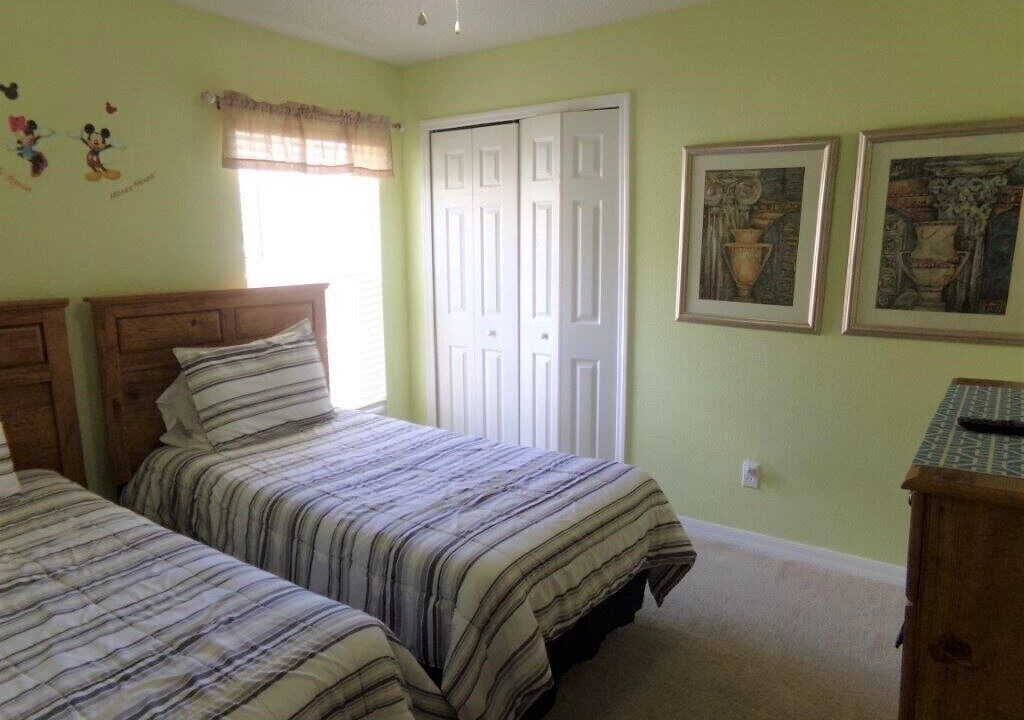 Photo of Bedroom in Orange Tree