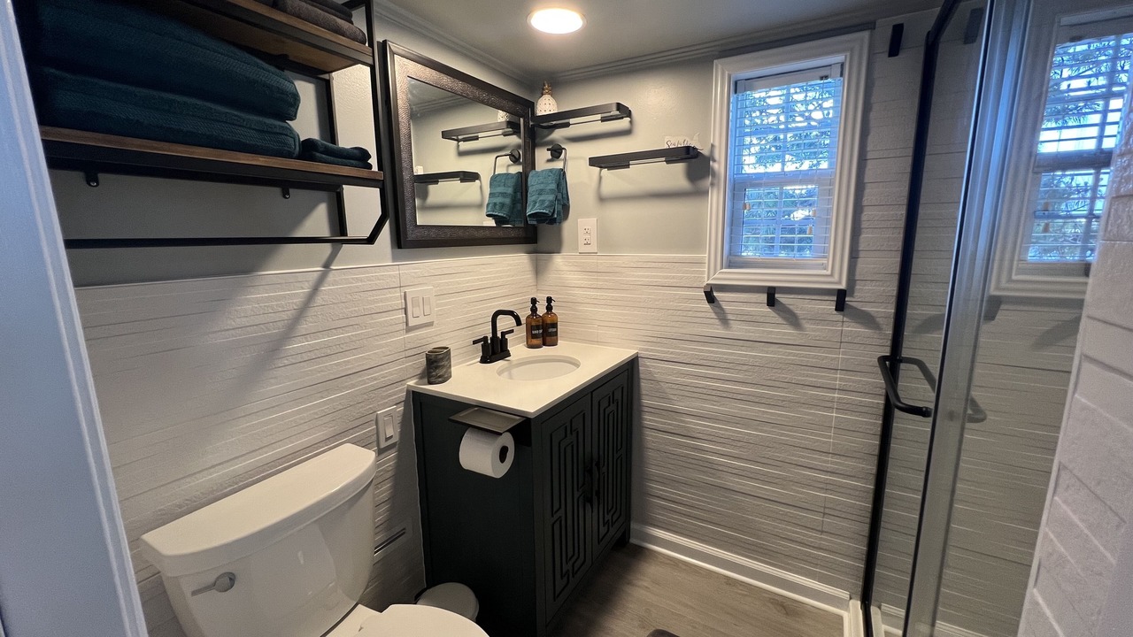 Photo of Bathroom in Sandbridge
