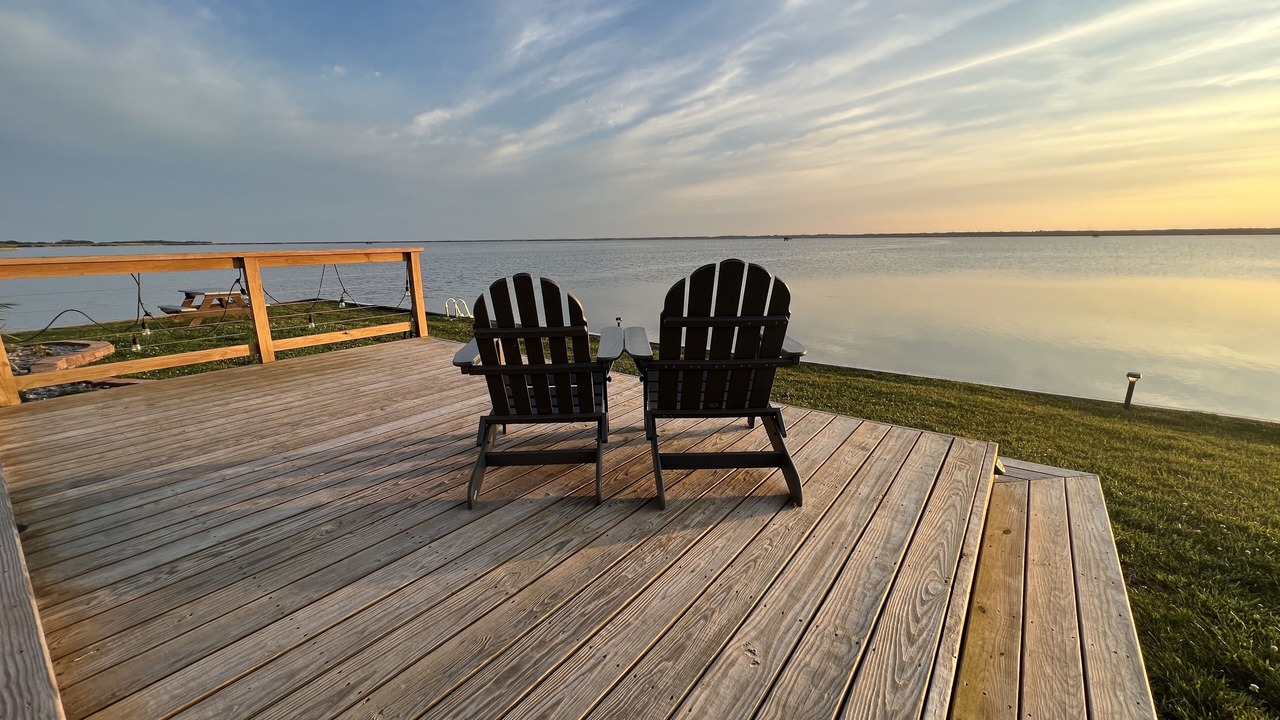 Photo of Patio Balcony in Sandbridge