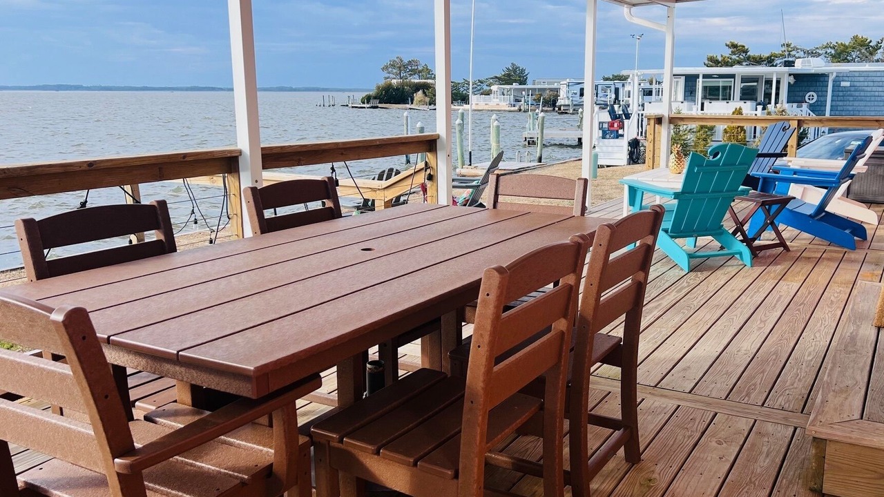 Photo of Outdoor in Sandbridge