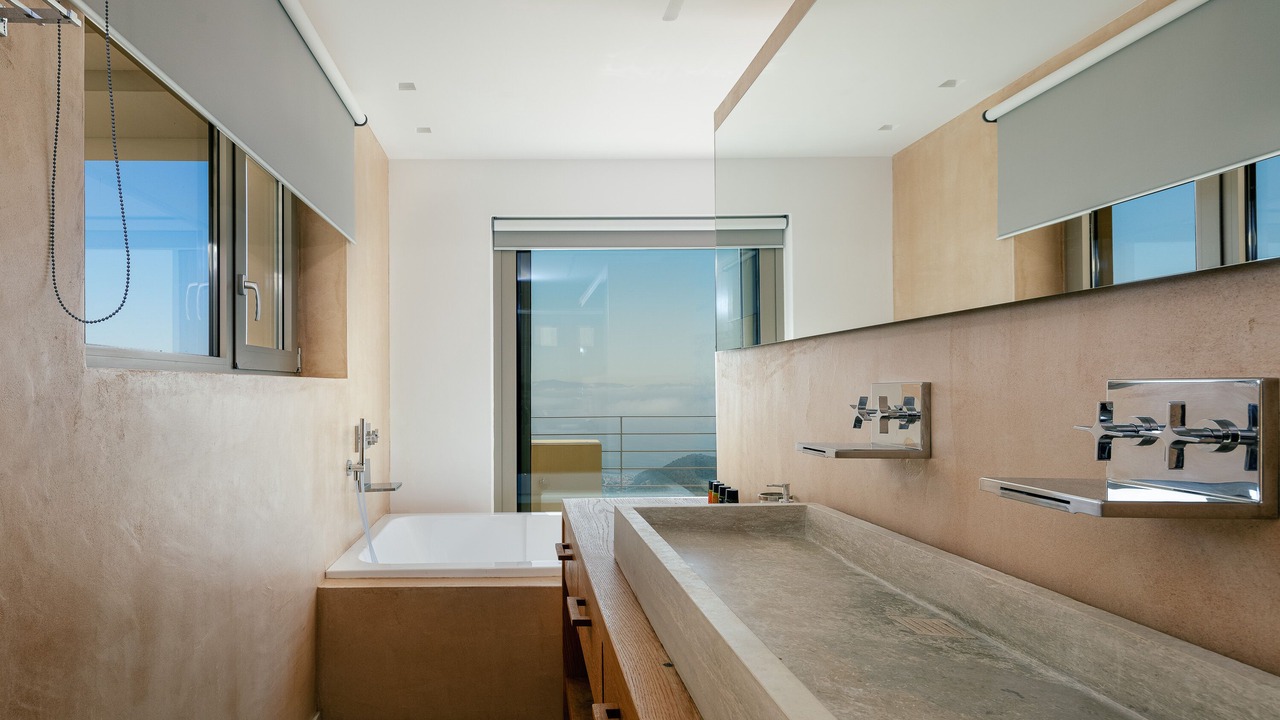 Photo of Bathroom in Vizari