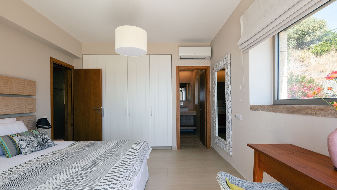 Photo of Bedroom in Vizari