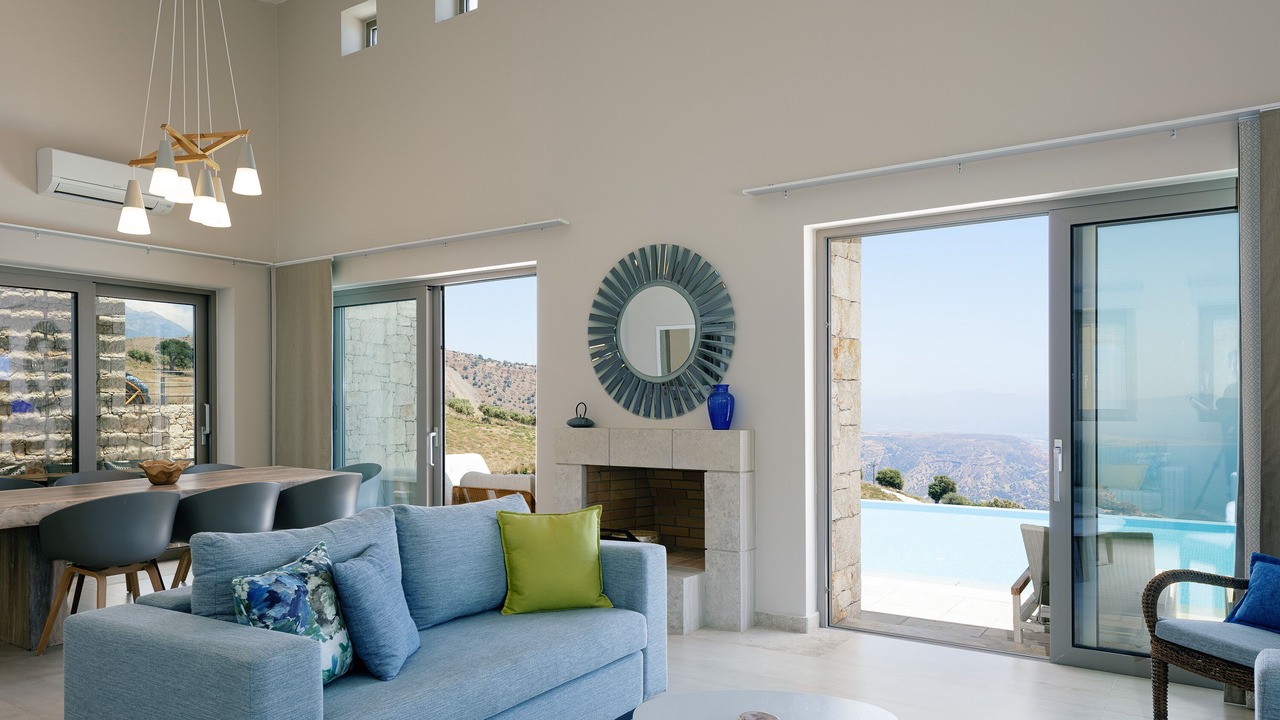 Photo of Livingroom in Vizari