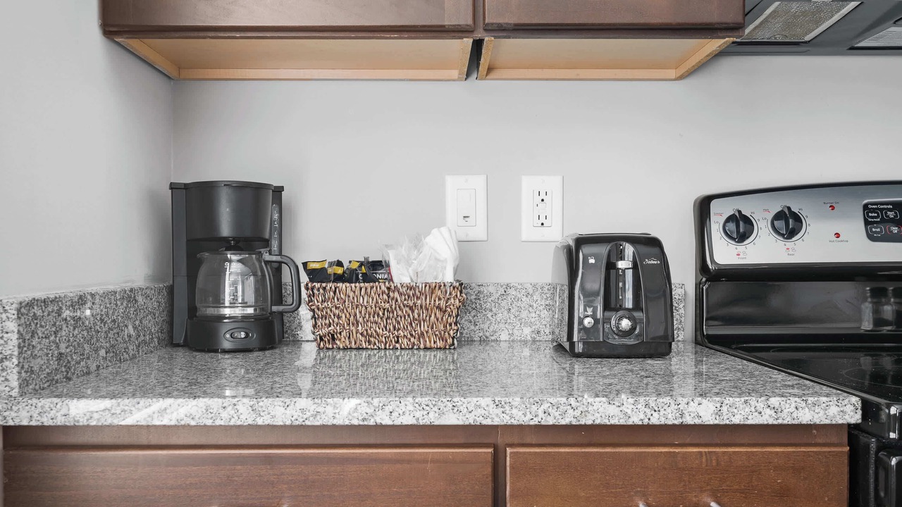Photo of Kitchen in Mile Square