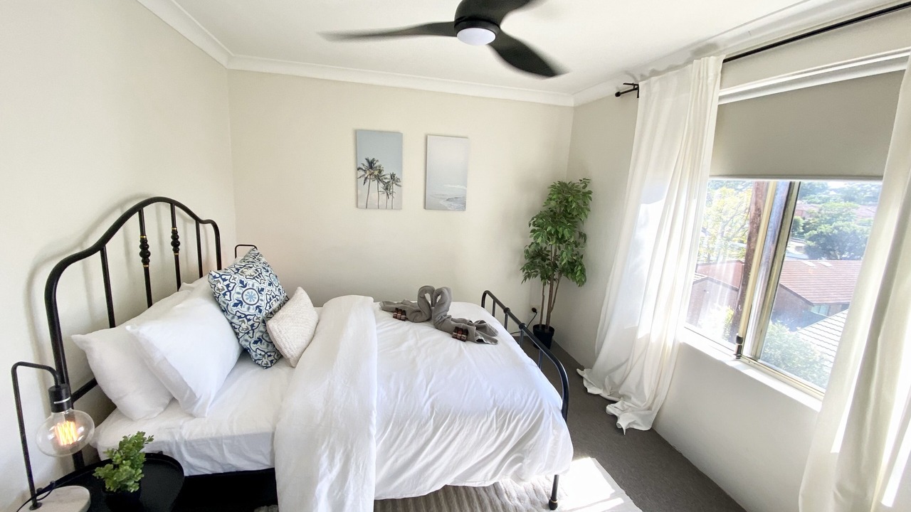 Photo of Bedroom in Mount Druitt