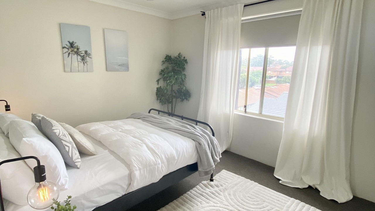 Photo of Bedroom in Mount Druitt