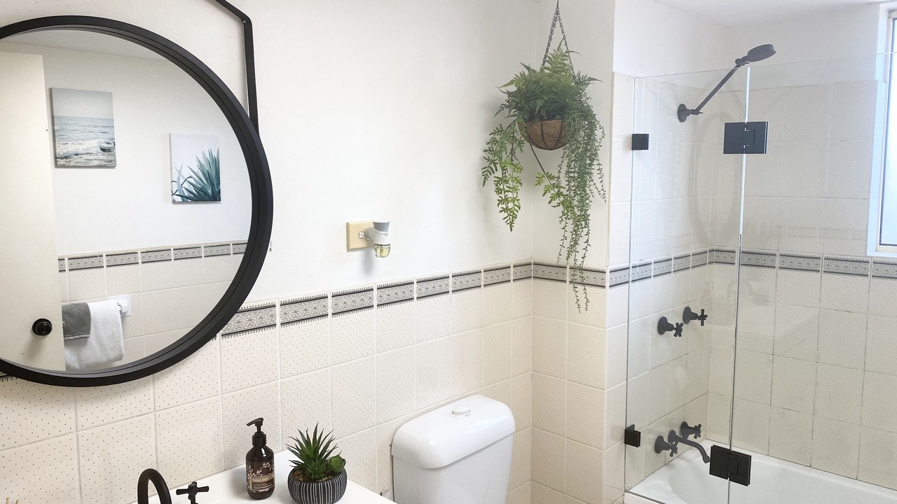 Photo of Bathroom in Mount Druitt