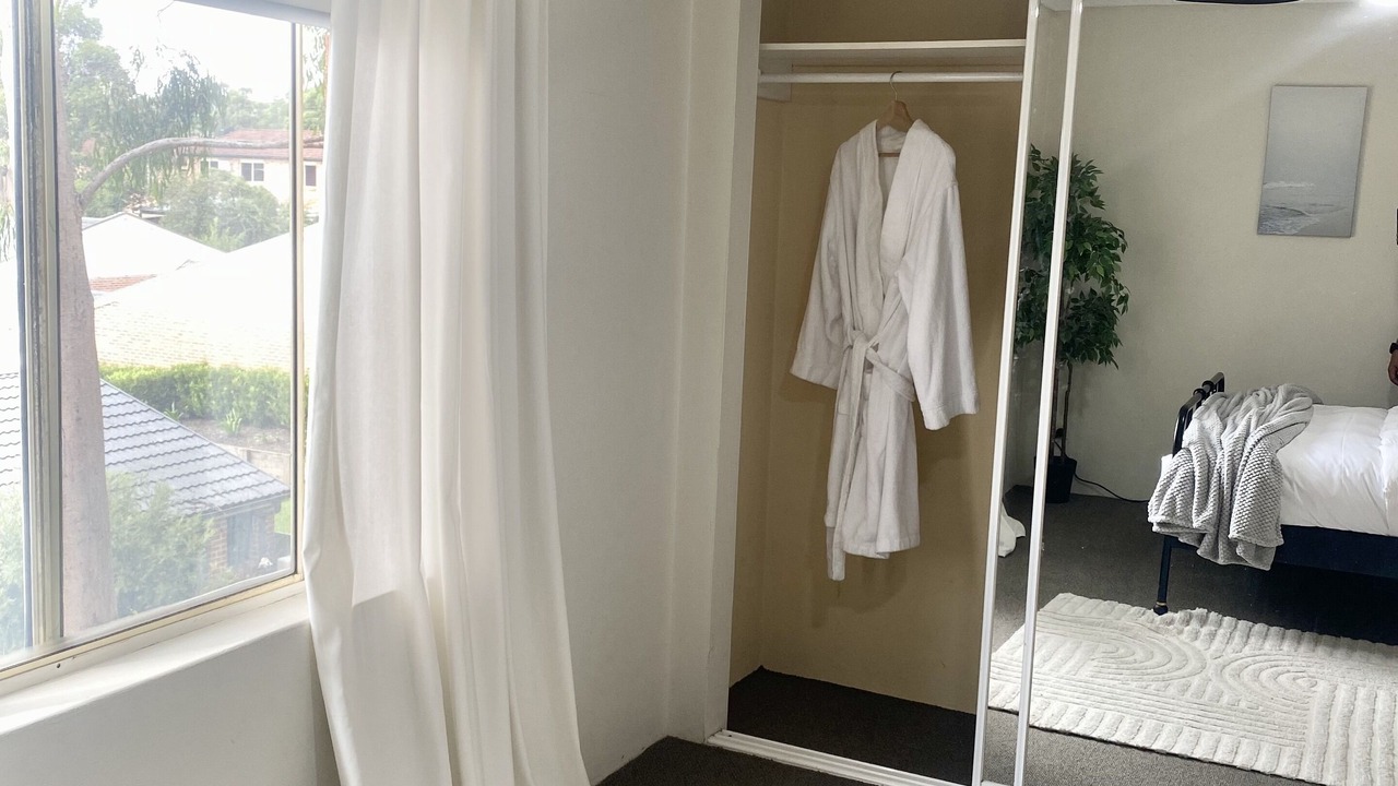 Photo of Bedroom in Mount Druitt