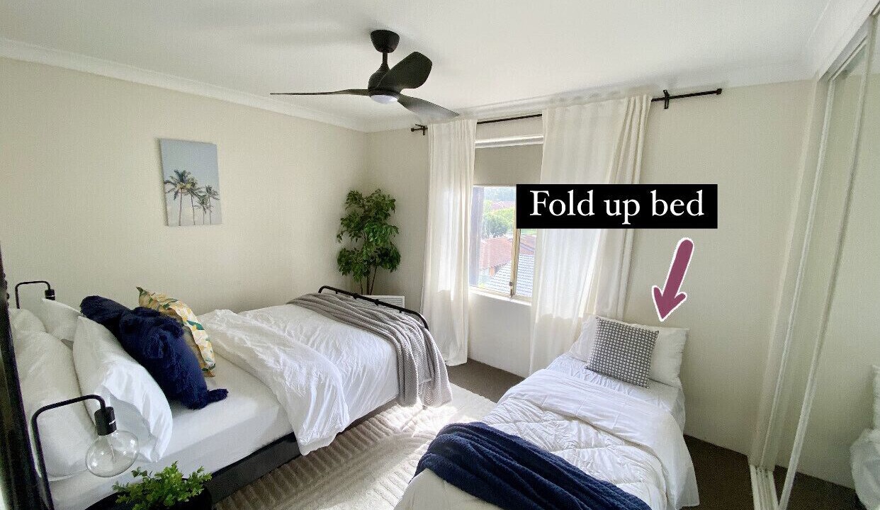 Photo of Bedroom in Mount Druitt