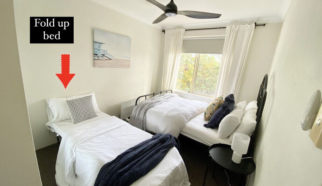 Photo of Bedroom in Mount Druitt