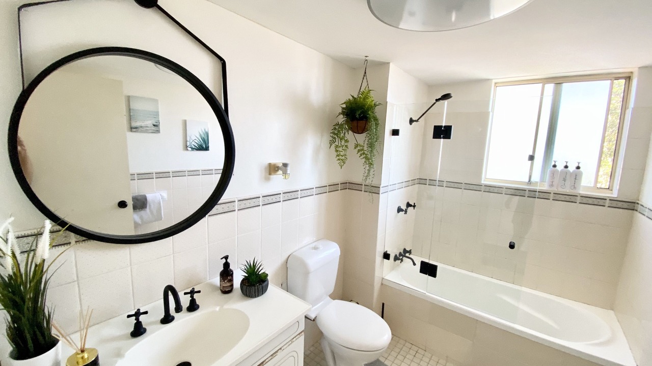 Photo of Bathroom in Mount Druitt