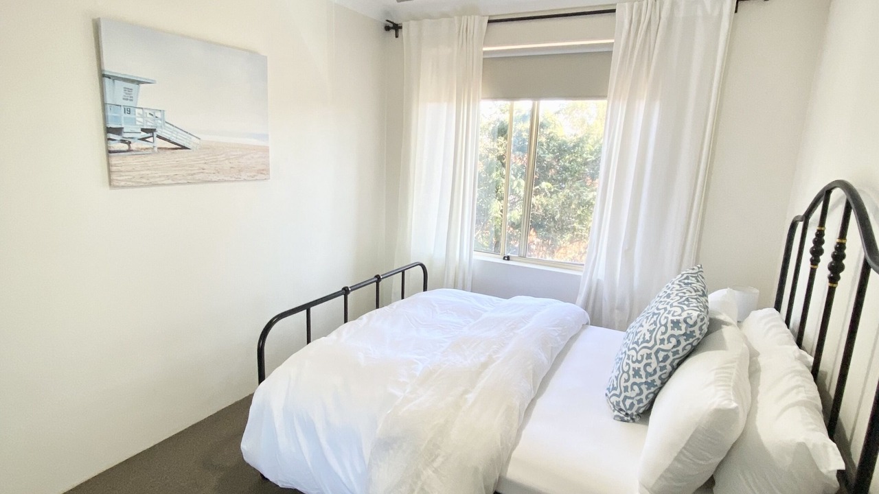 Photo of Bedroom in Mount Druitt