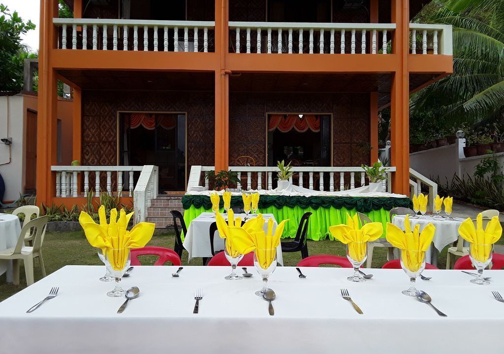 Photo of Outdoor in Loay