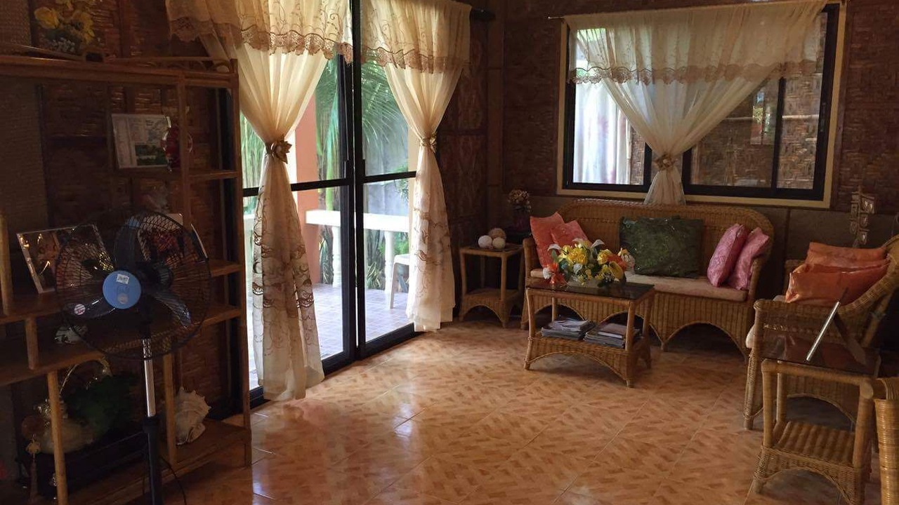 Photo of Livingroom in Loay