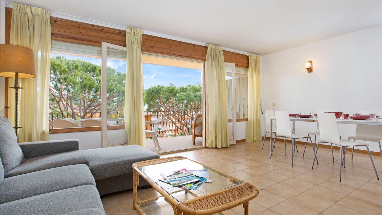 Photo of Livingroom in Calella de Palafrugell