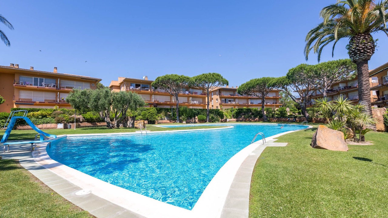 Photo of Outdoor in Calella de Palafrugell