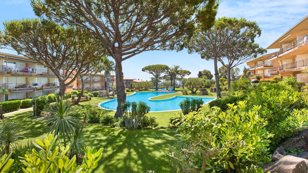 Photo of Outdoor in Calella de Palafrugell