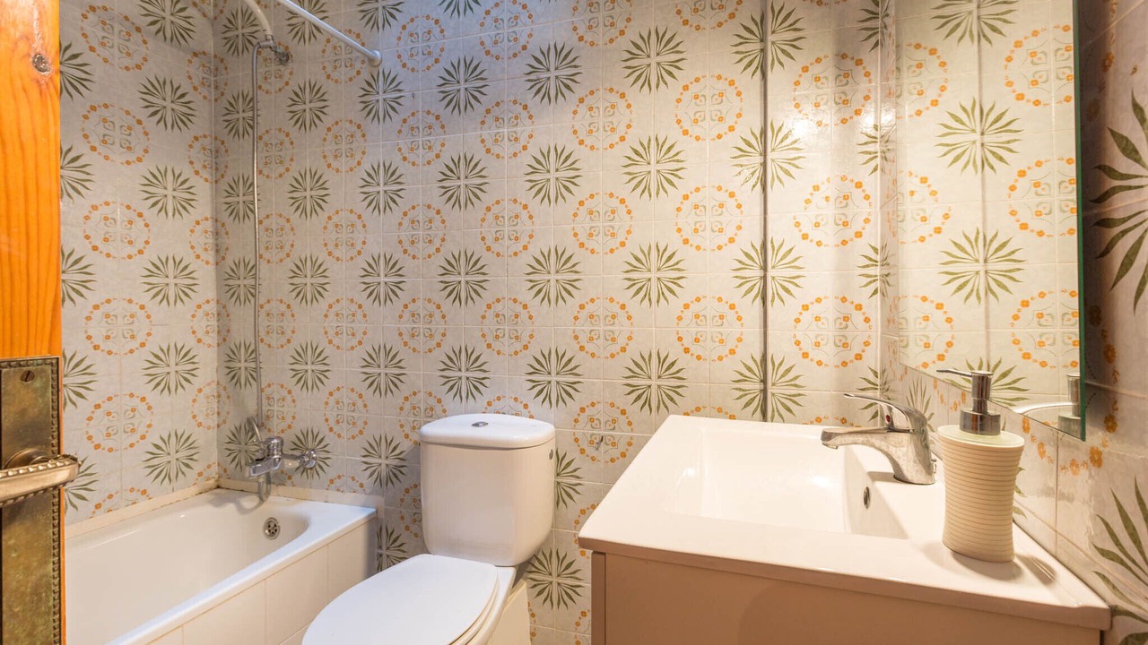 Photo of Bathroom in Calella de Palafrugell