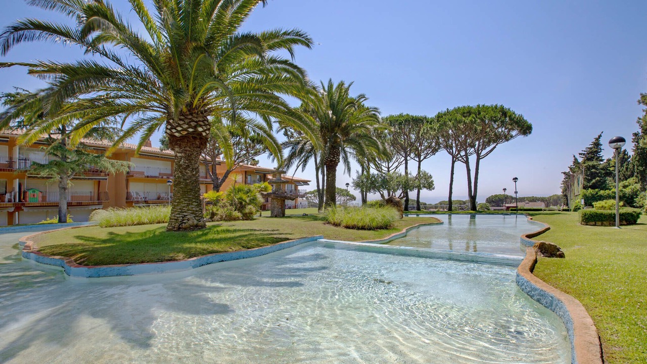 Photo of Outdoor in Calella de Palafrugell