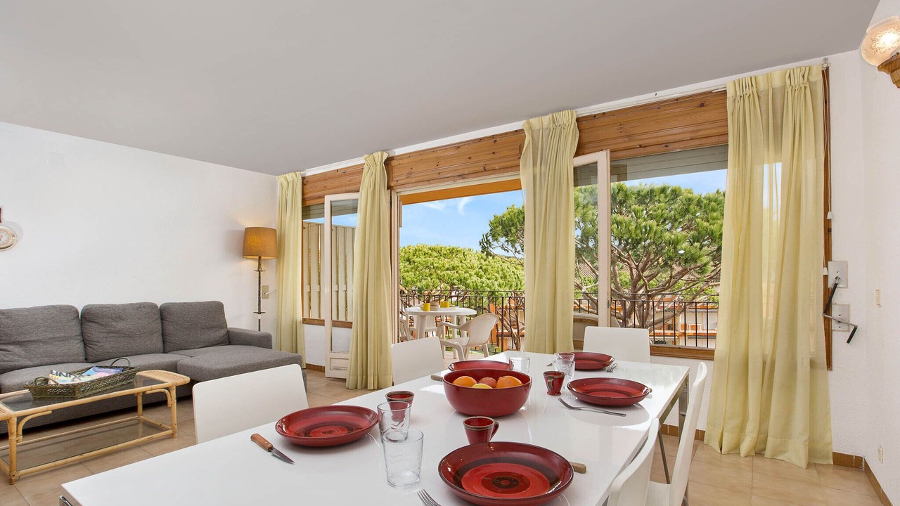 Photo of Livingroom in Calella de Palafrugell