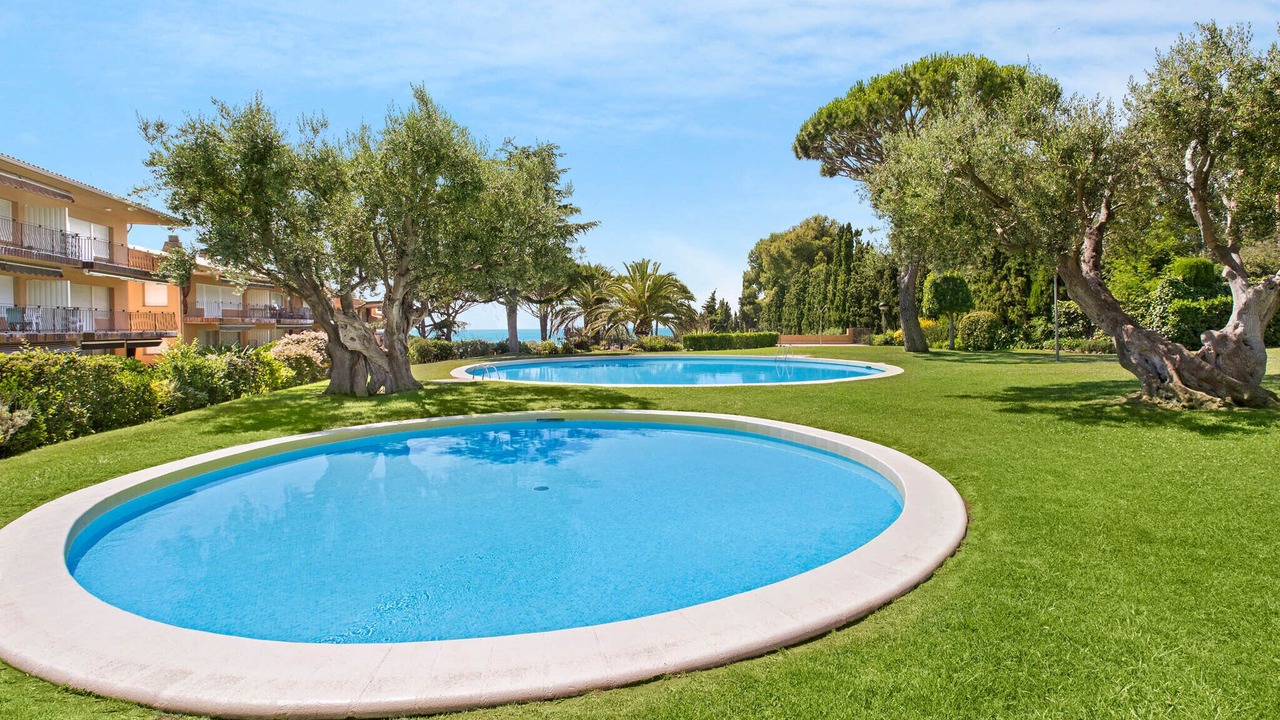 Photo of Outdoor in Calella de Palafrugell