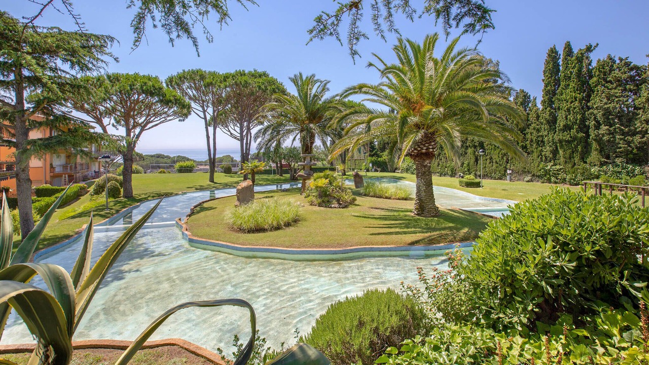 Photo of Outdoor in Calella de Palafrugell