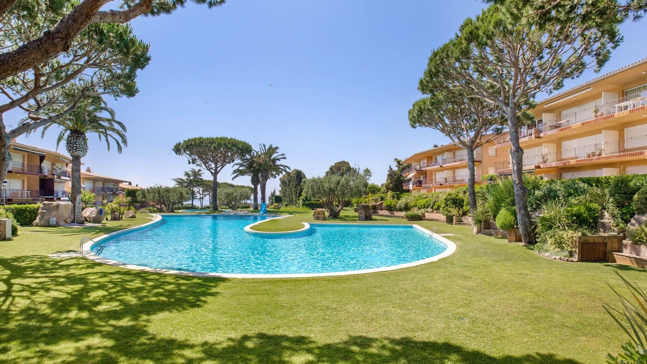 Photo of Outdoor in Calella de Palafrugell