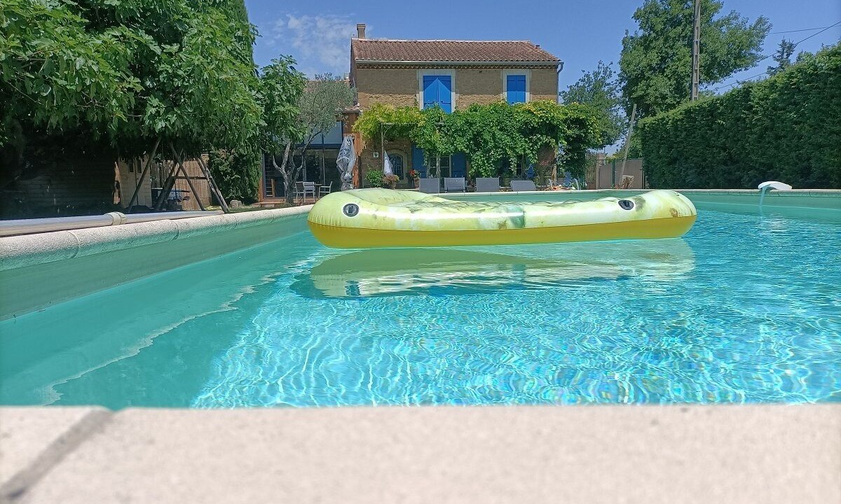 Photo of Outdoor in Entraigues-sur-la-Sorgue