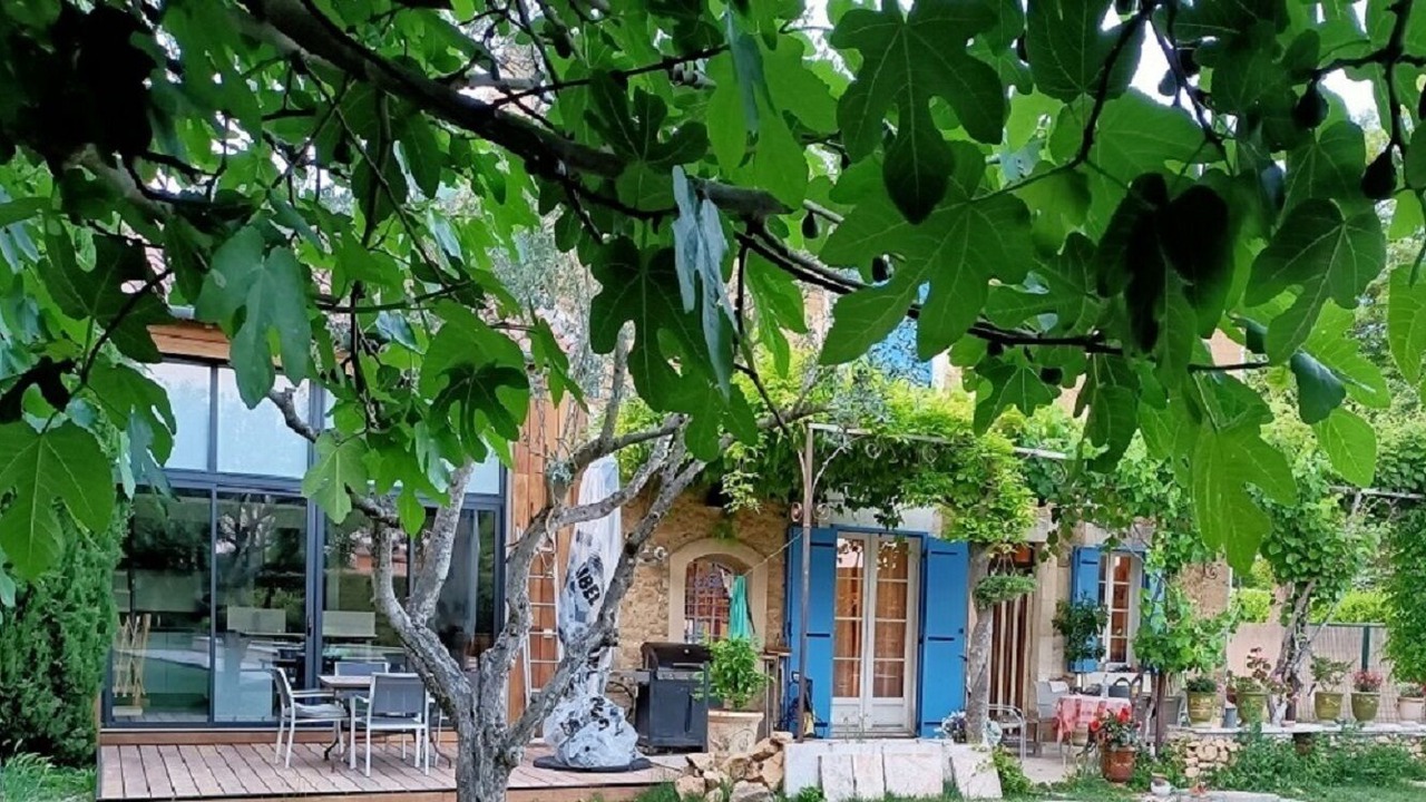 Photo of Outdoor in Entraigues-sur-la-Sorgue