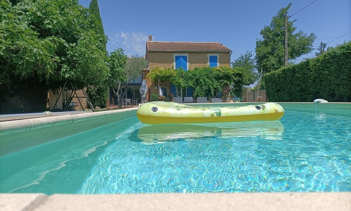 Photo of Outdoor in Entraigues-sur-la-Sorgue