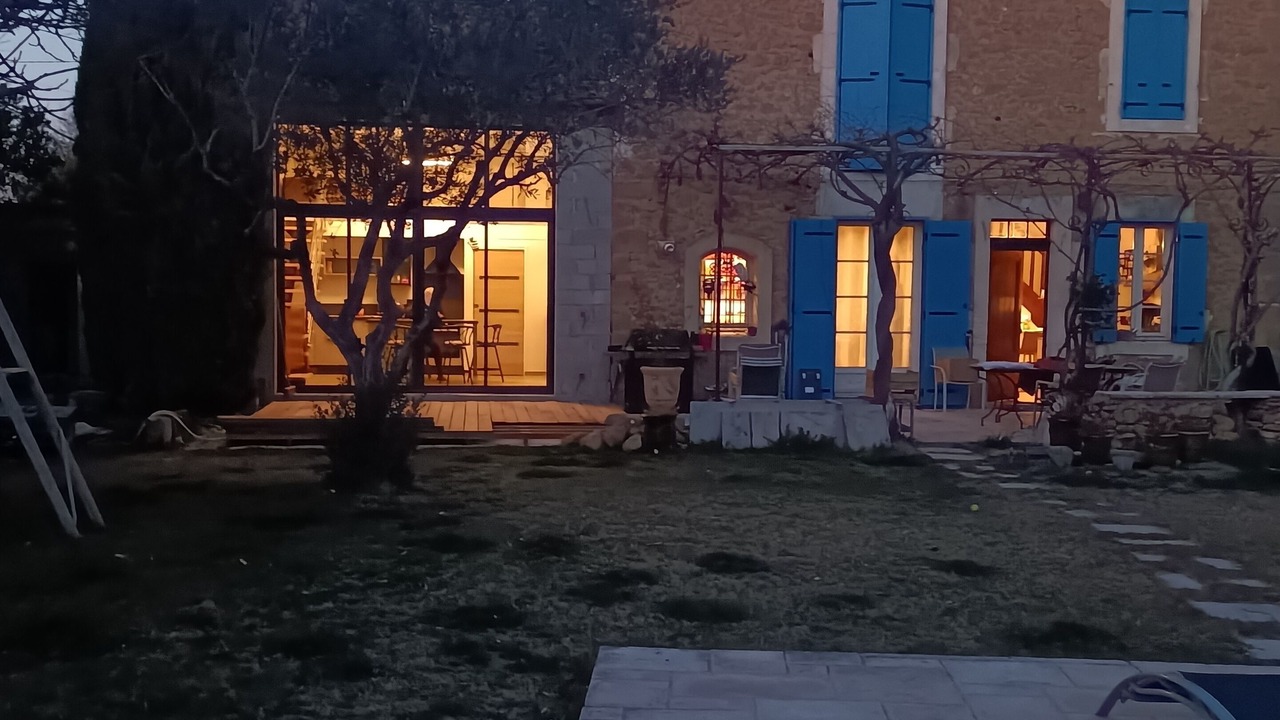 Photo of Outdoor in Entraigues-sur-la-Sorgue