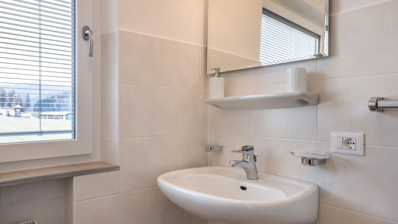 Photo of Bathroom in Casola