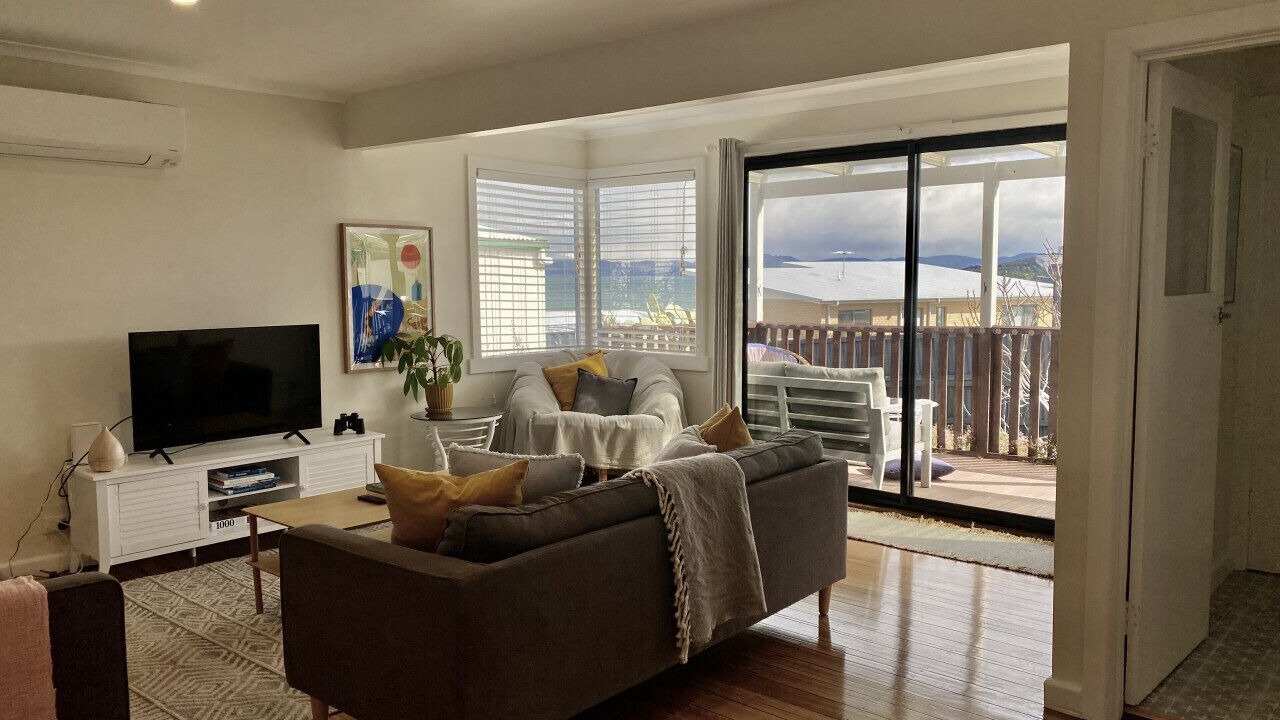 Photo of Livingroom in Primrose Sands