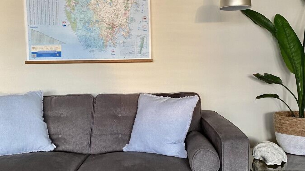 Photo of Livingroom in Primrose Sands