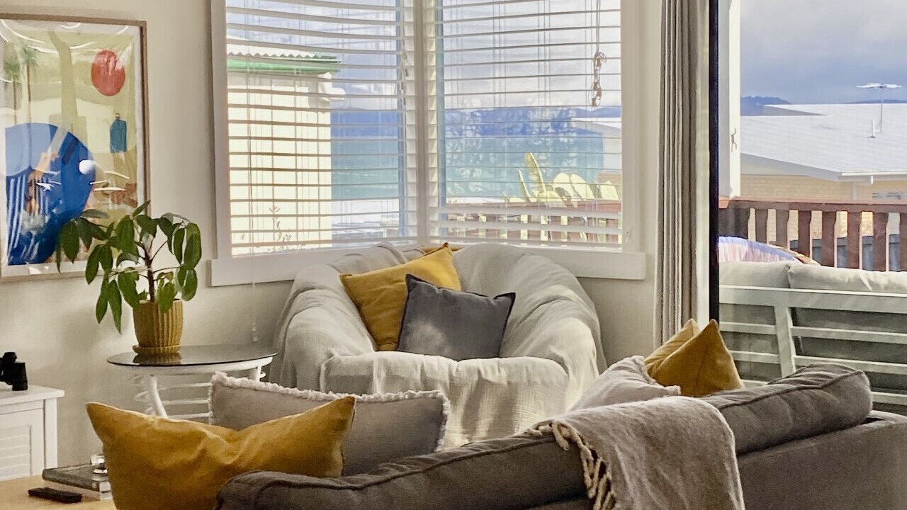Photo of Livingroom in Primrose Sands