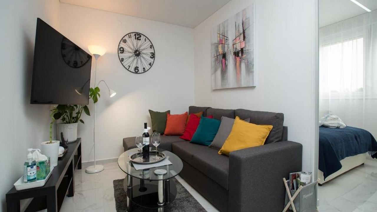 Photo of Livingroom in Velika Gorica