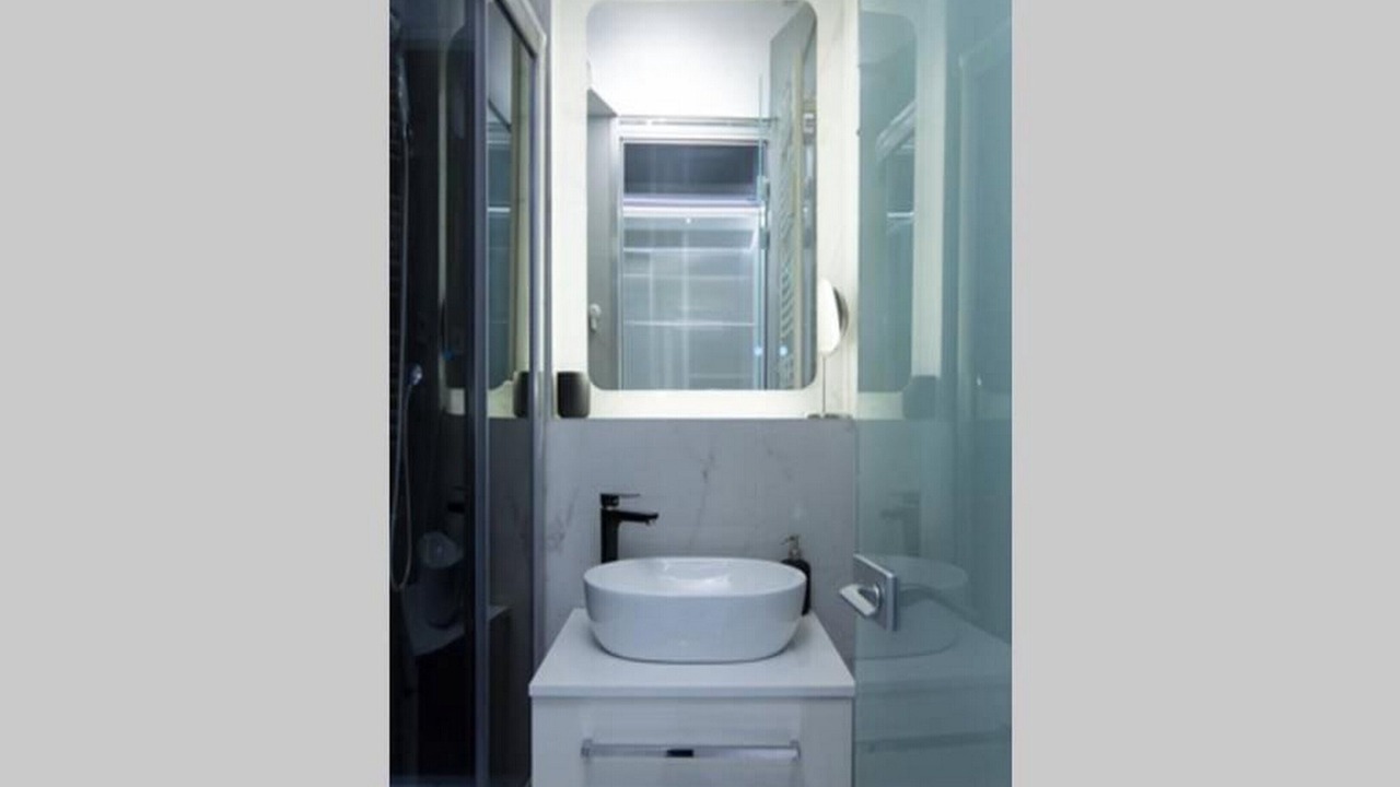 Photo of Bathroom in Velika Gorica