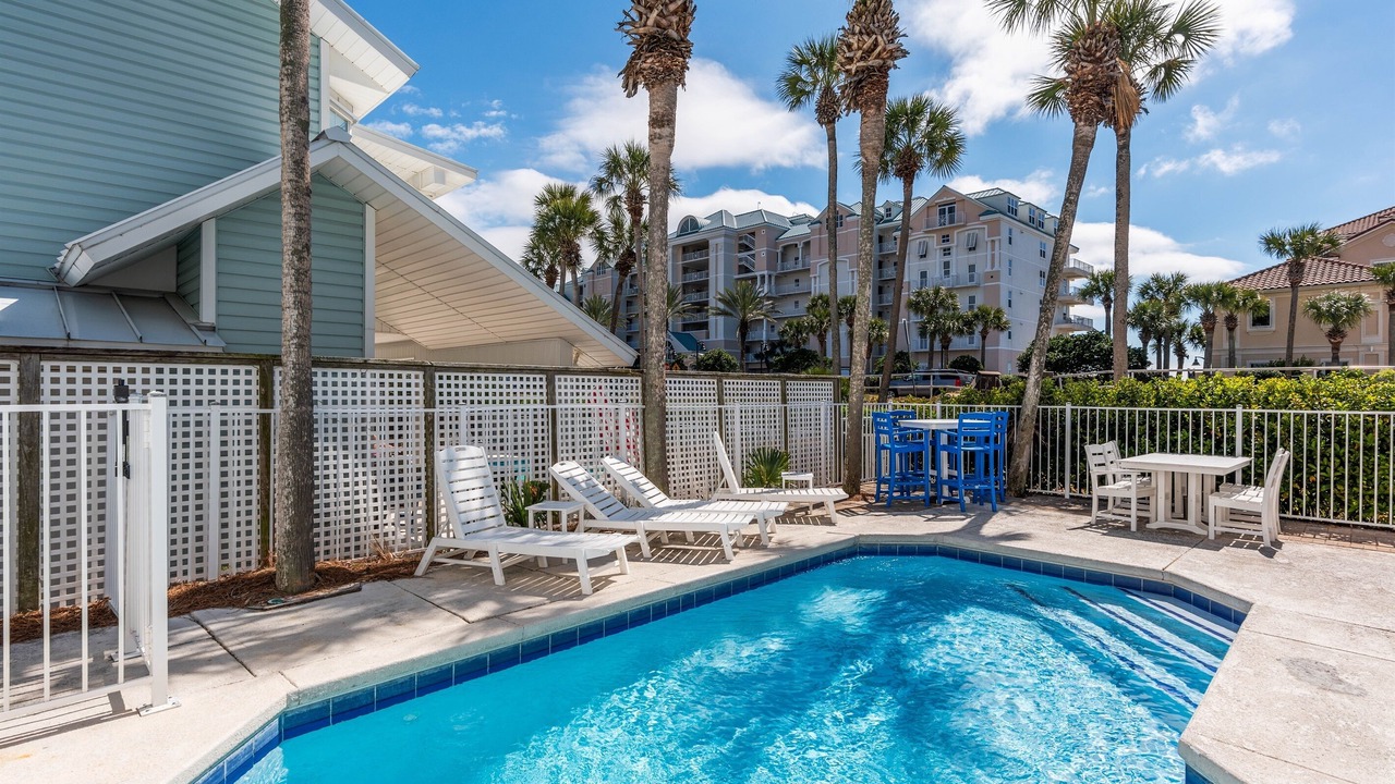 Photo of Outdoor in Crystal Shores