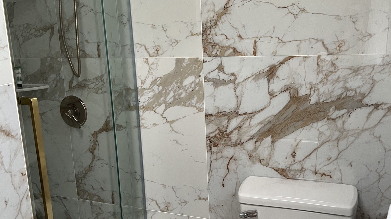 Photo of Bathroom in Hampton Bays